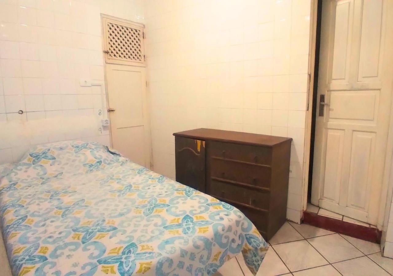 Hostel Agua Verde グアラパリー エクステリア 写真