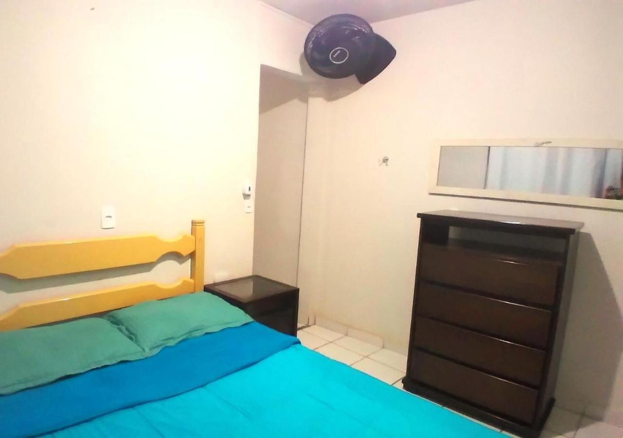 Hostel Agua Verde グアラパリー エクステリア 写真