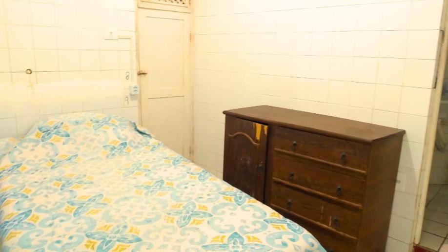 Hostel Agua Verde グアラパリー エクステリア 写真