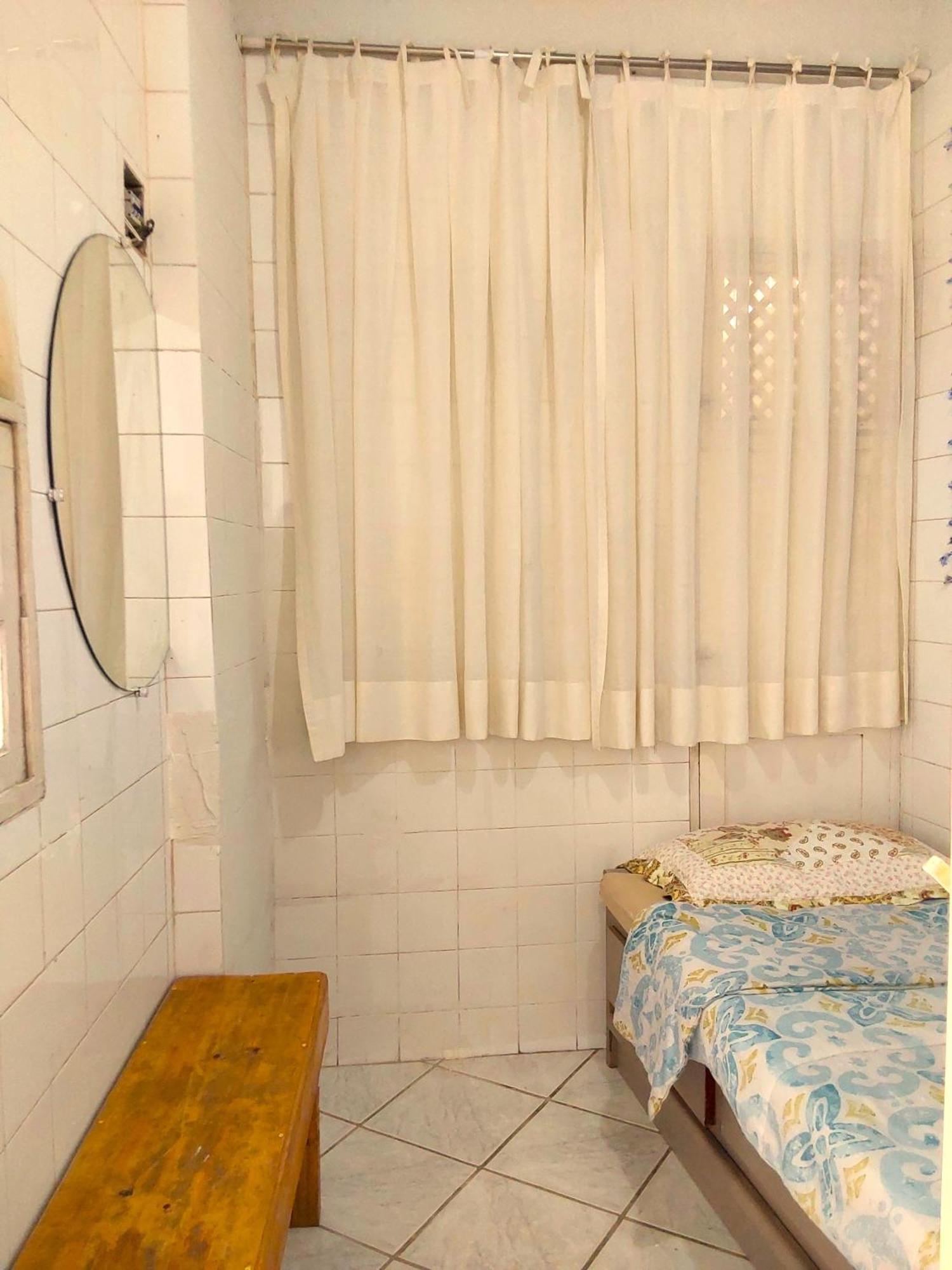 Hostel Agua Verde グアラパリー エクステリア 写真