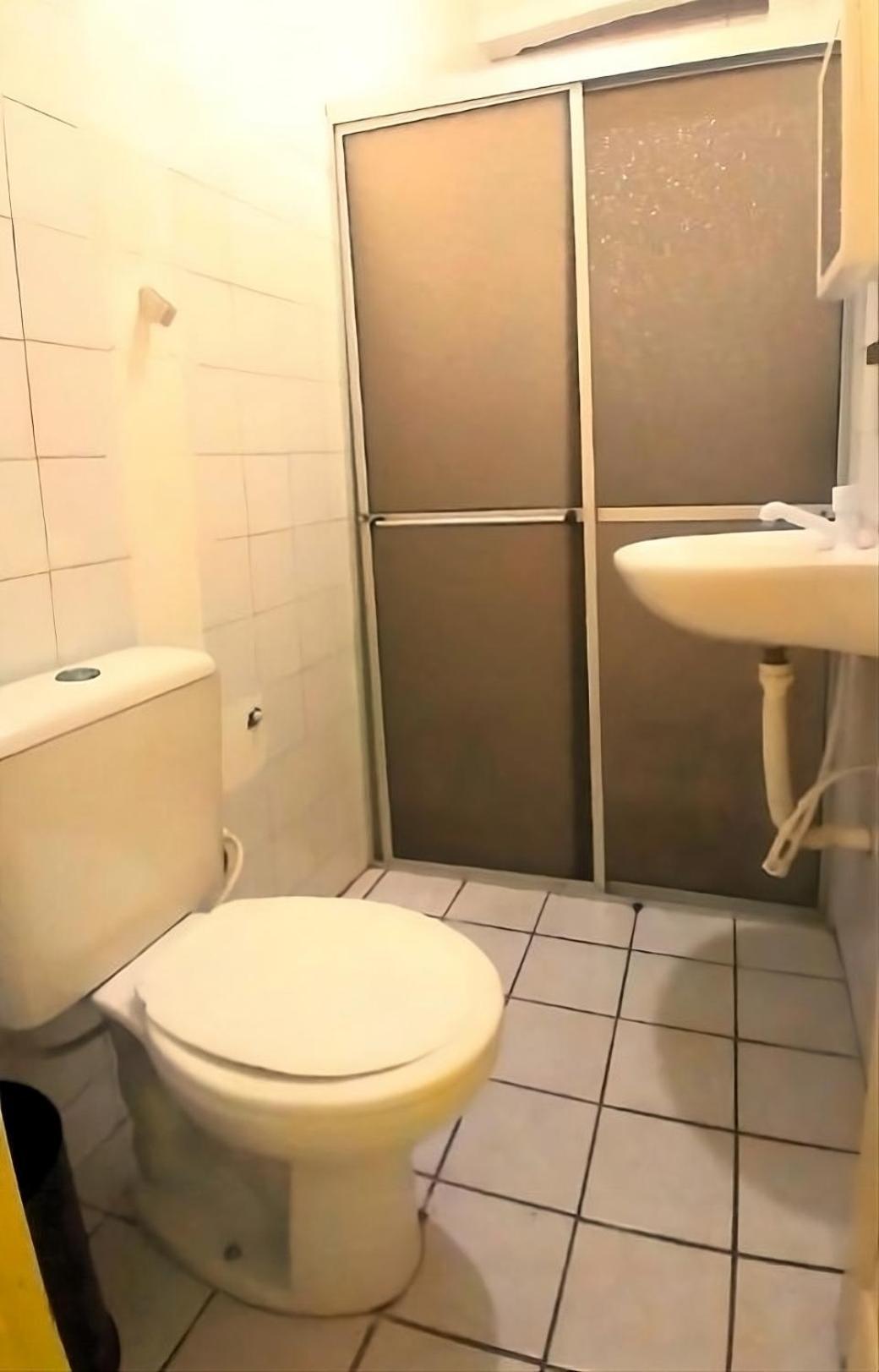 Hostel Agua Verde グアラパリー エクステリア 写真